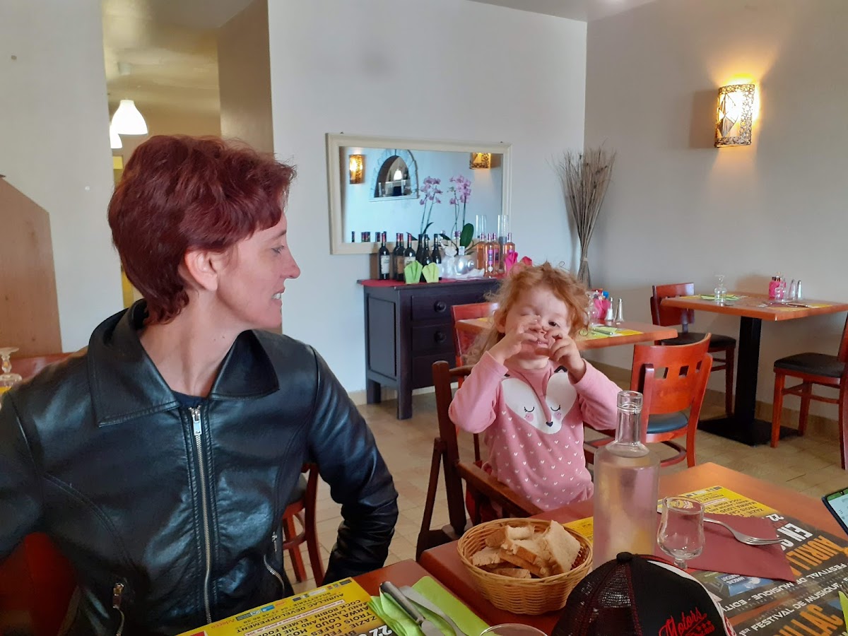 Hotel Restaurant Cosy